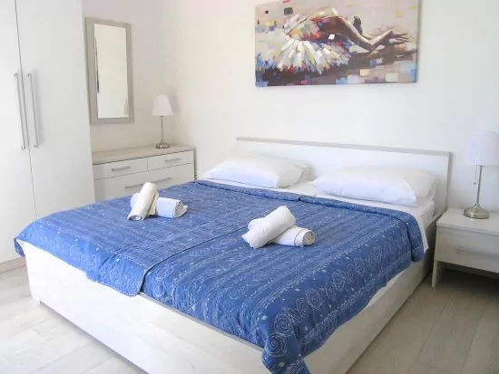 Apartmán Ostrov Krk - Krk OS 8418 N4