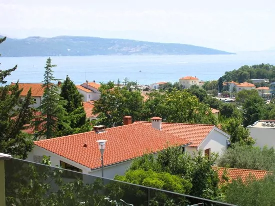 Apartmán Ostrov Krk - Krk OS 8419 N1