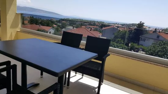 Apartmán Ostrov Krk - Krk OS 8419 N1