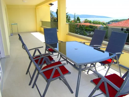 Apartmán Ostrov Krk - Krk OS 8419 N1