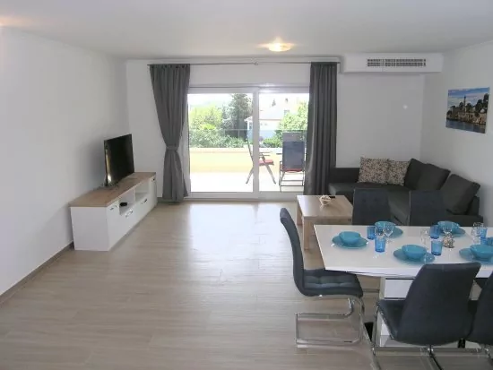 Apartmán Ostrov Krk - Krk OS 8419 N1