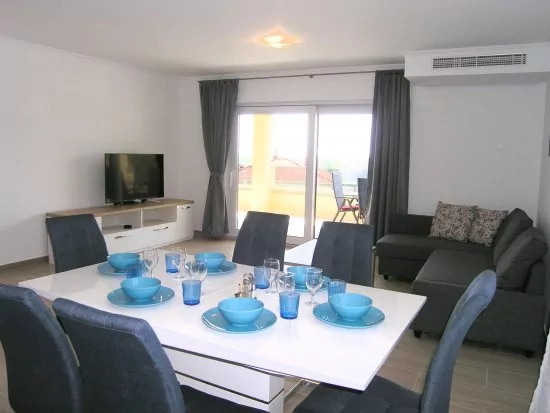 Apartmán Ostrov Krk - Krk OS 8419 N1
