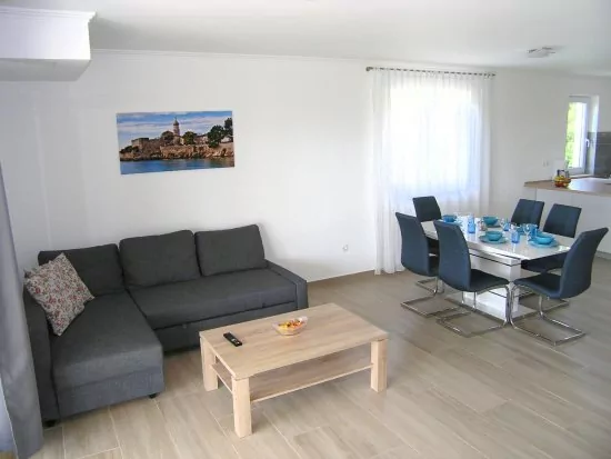 Apartmán Ostrov Krk - Krk OS 8419 N1