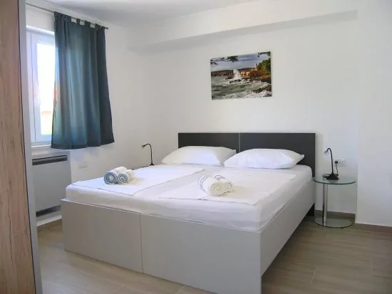 Apartmán Ostrov Krk - Krk OS 8419 N1