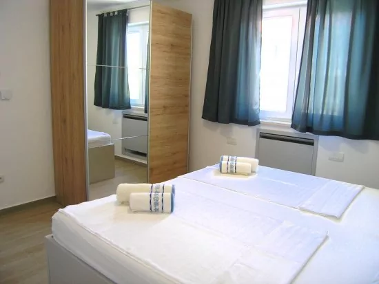 Apartmán Ostrov Krk - Krk OS 8419 N1