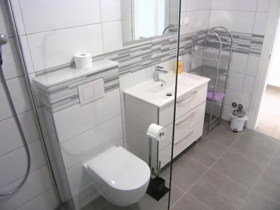 Apartmán Ostrov Krk - Krk OS 8419 N1