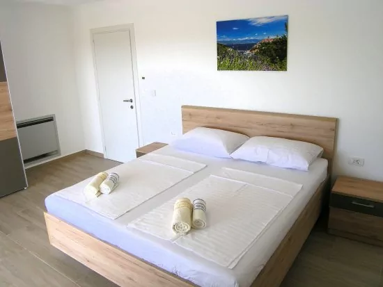 Apartmán Ostrov Krk - Krk OS 8419 N1