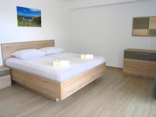 Apartmán Ostrov Krk - Krk OS 8419 N1