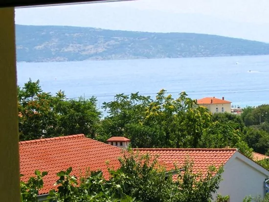 Apartmán Ostrov Krk - Krk OS 8419 N1