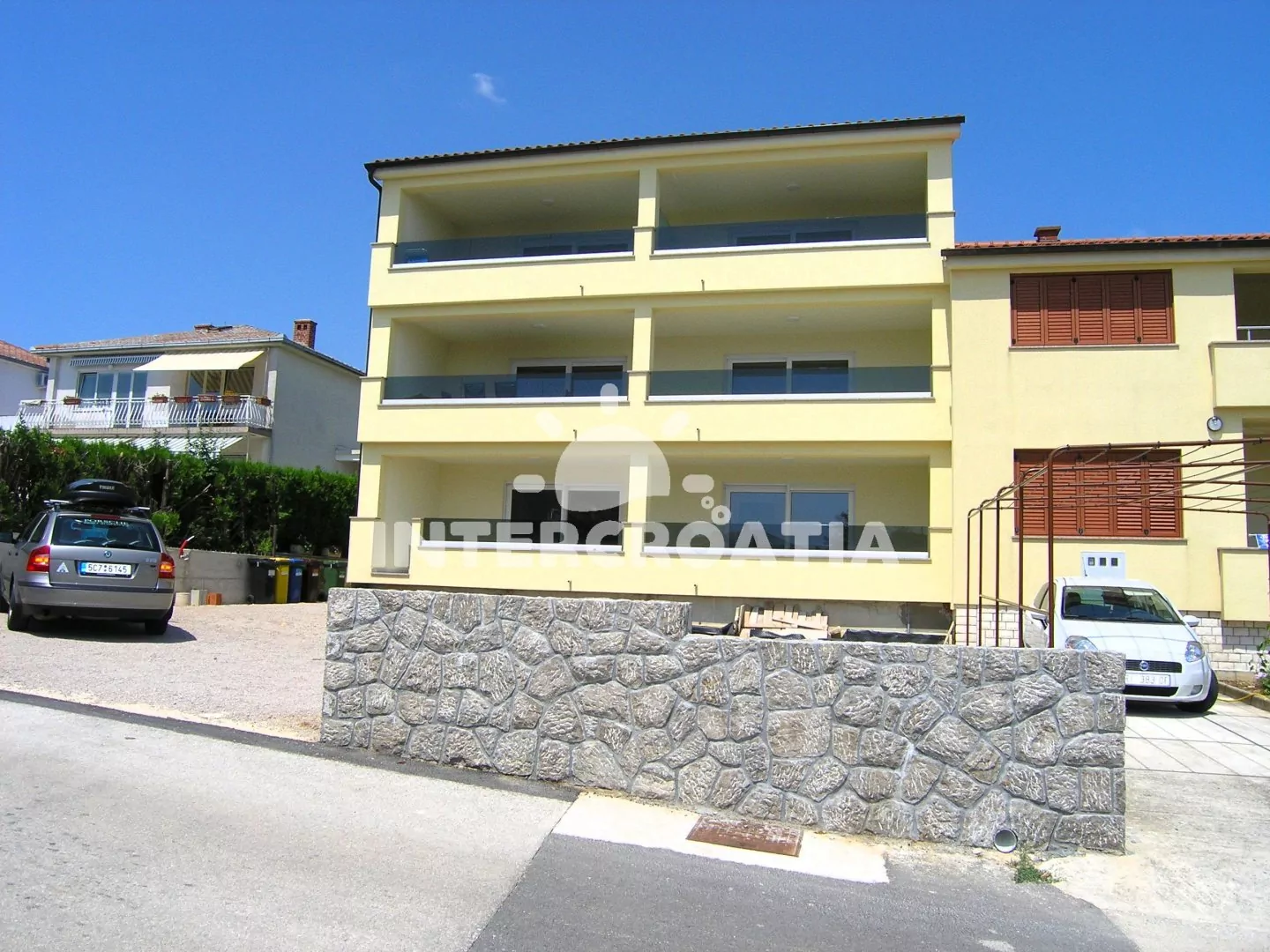 Apartmán Ostrov Krk - Krk OS 8419 N2