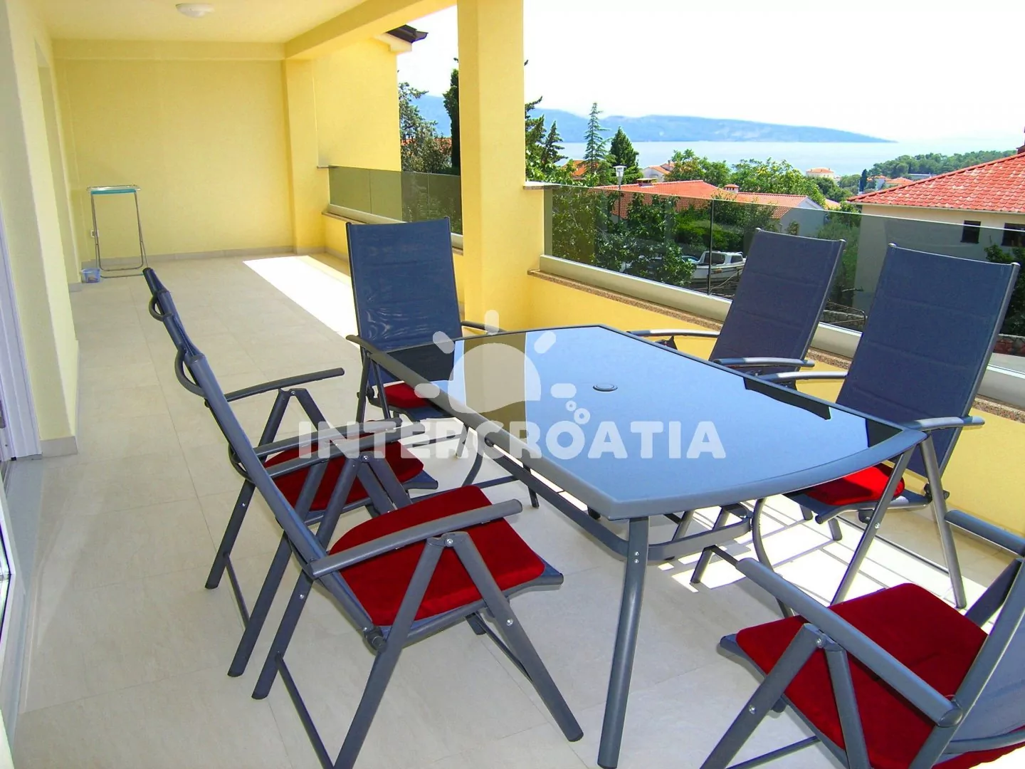 Apartmán Ostrov Krk - Krk OS 8419 N2