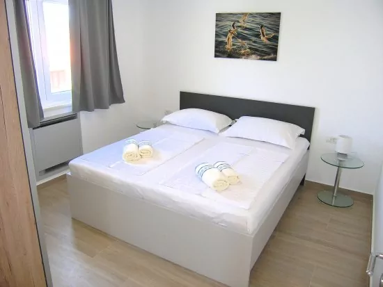 Apartmán Ostrov Krk - Krk OS 8419 N2