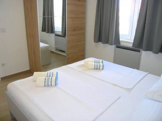 Apartmán Ostrov Krk - Krk OS 8419 N2