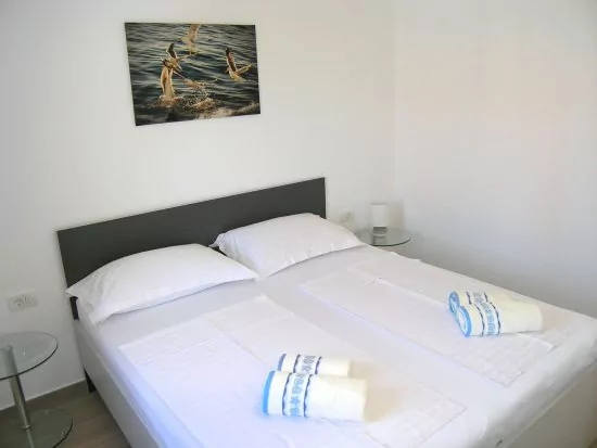 Apartmán Ostrov Krk - Krk OS 8419 N2