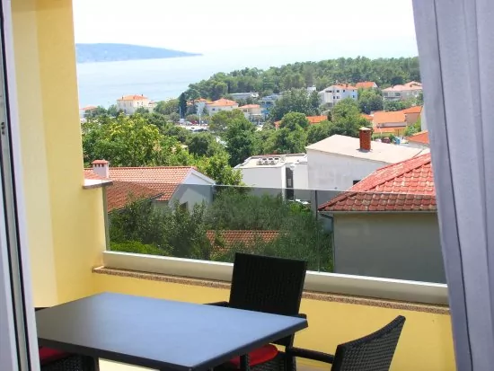Apartmán Ostrov Krk - Krk OS 8419 N2