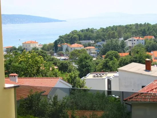 Apartmán Ostrov Krk - Krk OS 8419 N2