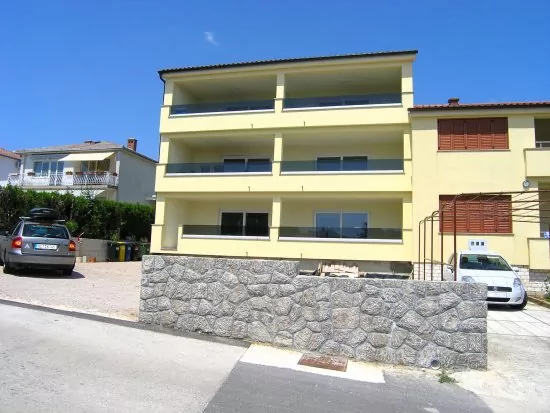 Apartmán Ostrov Krk - Krk OS 8419 N3