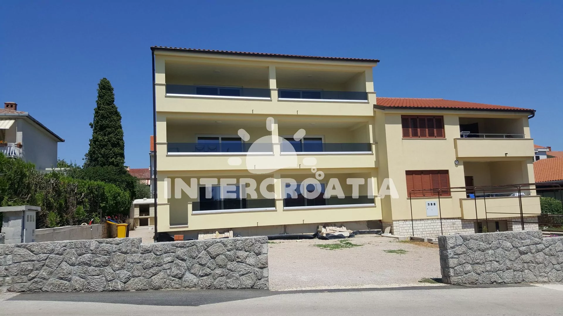 Apartmán Ostrov Krk - Krk OS 8419 N3