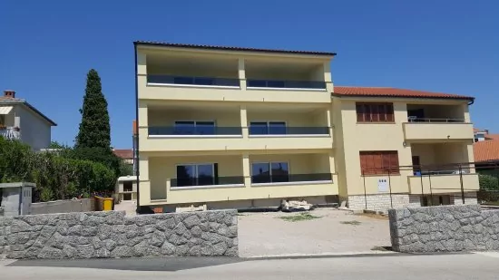 Apartmán Ostrov Krk - Krk OS 8419 N3