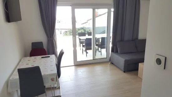 Apartmán Ostrov Krk - Krk OS 8419 N3