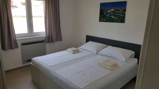 Apartmán Ostrov Krk - Krk OS 8419 N3