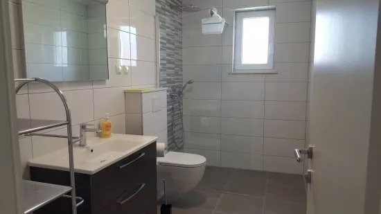 Apartmán Ostrov Krk - Krk OS 8419 N3