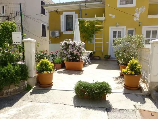 Apartmán Ostrov Krk - Baška OS 8005 N1