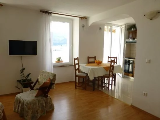 Apartmán Ostrov Krk - Baška OS 8005 N1