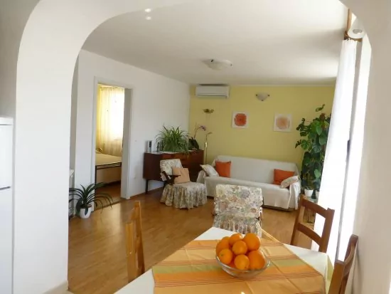 Apartmán Ostrov Krk - Baška OS 8005 N1