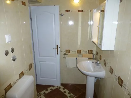 Apartmán Ostrov Krk - Baška OS 8005 N1
