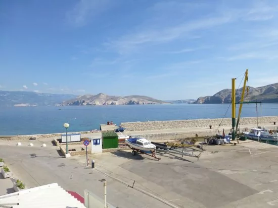 Apartmán Ostrov Krk - Baška OS 8005 N1