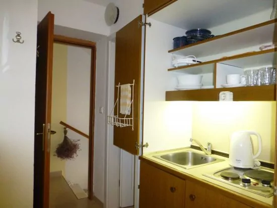 Apartmán Ostrov Krk - Baška OS 8005 N2