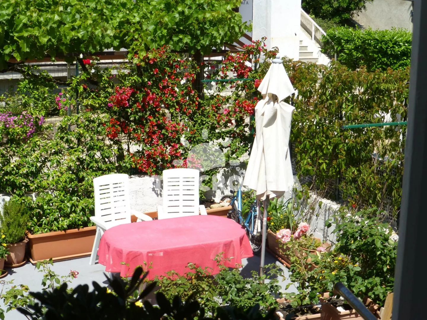 Apartmán Ostrov Krk - Baška OS 8005 N2