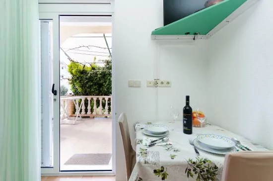 Apartmán Ostrov Rab - Lopar OS 7910 N1