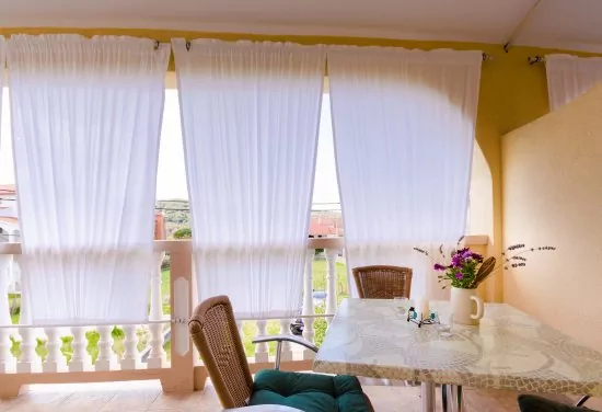 Apartmán Ostrov Rab - Lopar OS 7910 N2