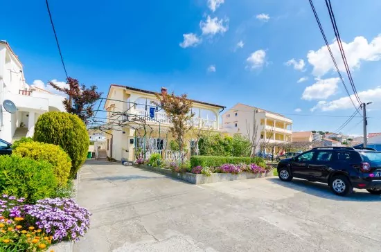 Apartmán Ostrov Rab - Lopar OS 7910 N3