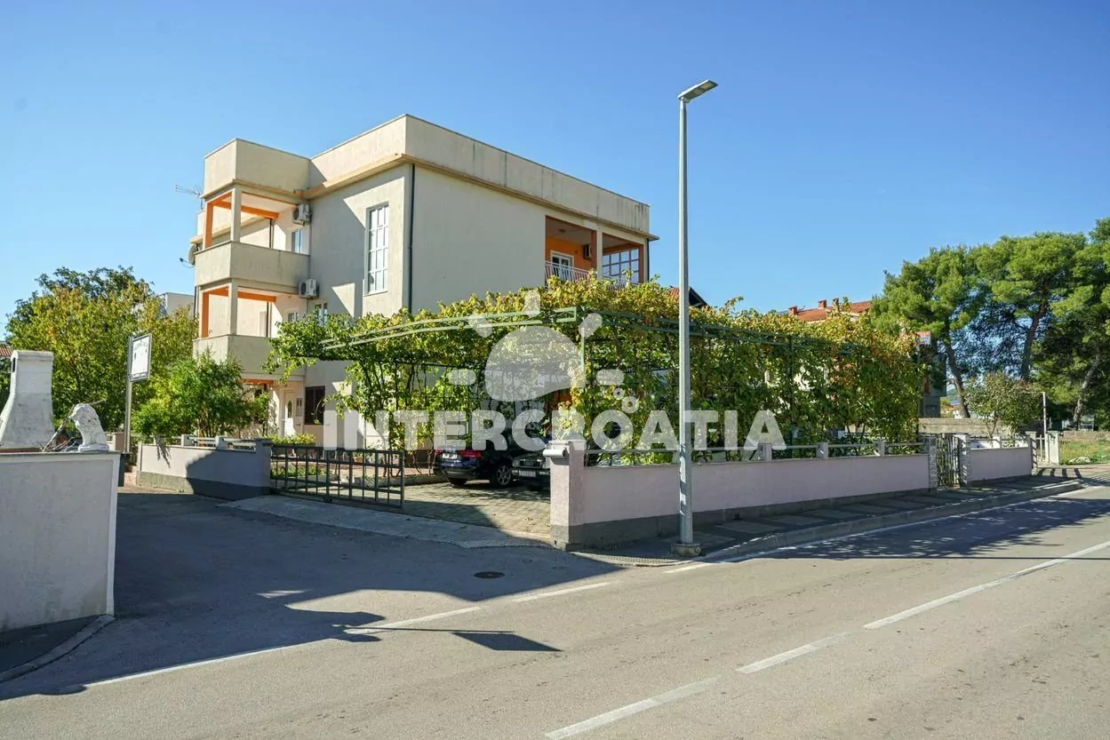 Apartmán Severní Dalmácie - Vodice DA 4193 N2