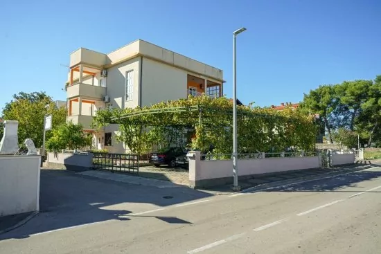 Apartmán Severní Dalmácie - Vodice DA 4193 N2