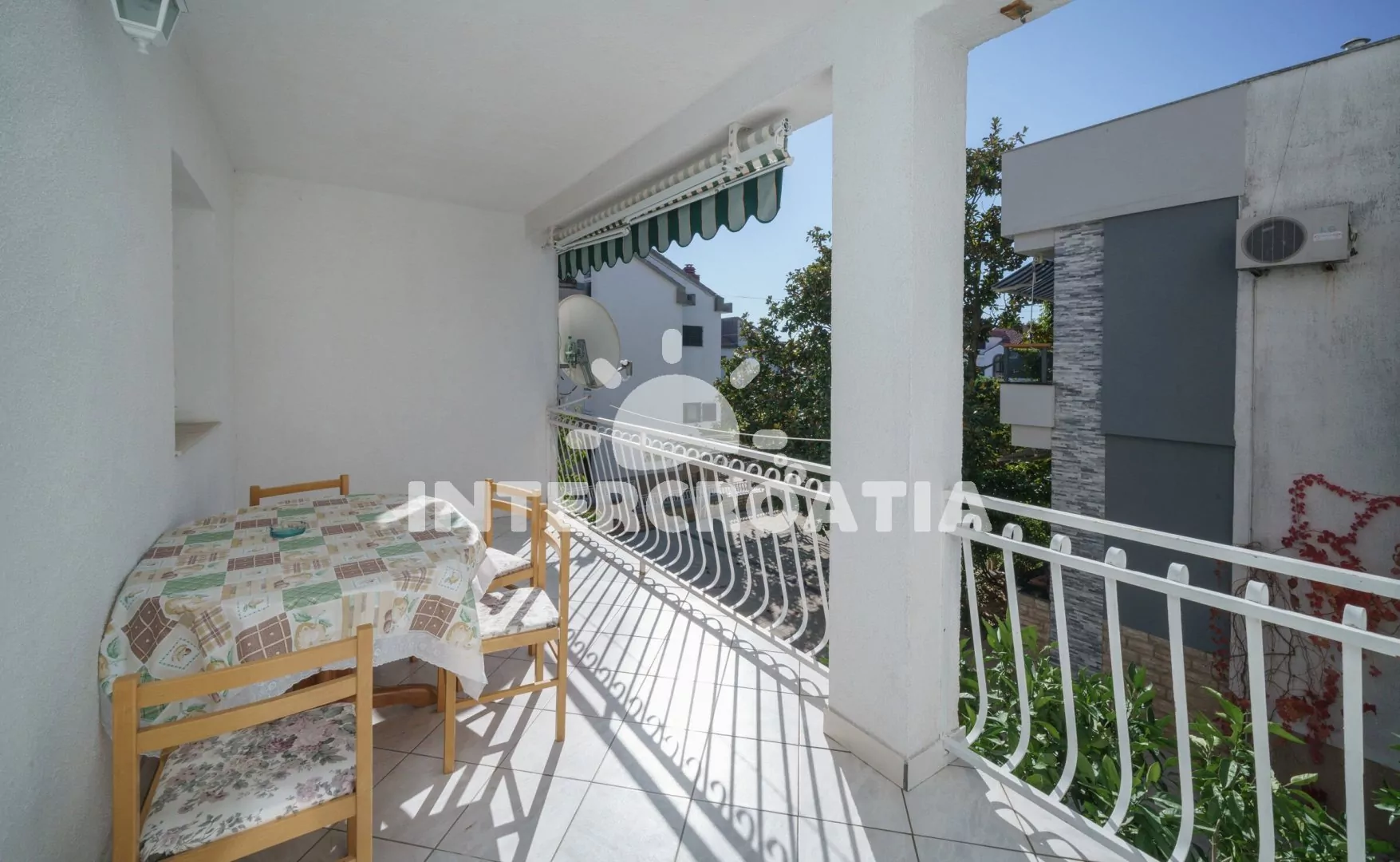 Apartmán Severní Dalmácie - Vodice DA 4193 N2