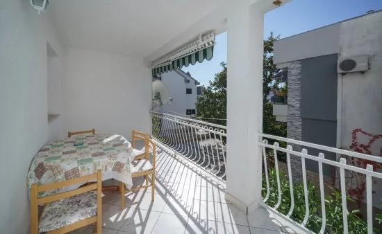 Apartmán Severní Dalmácie - Vodice DA 4193 N2