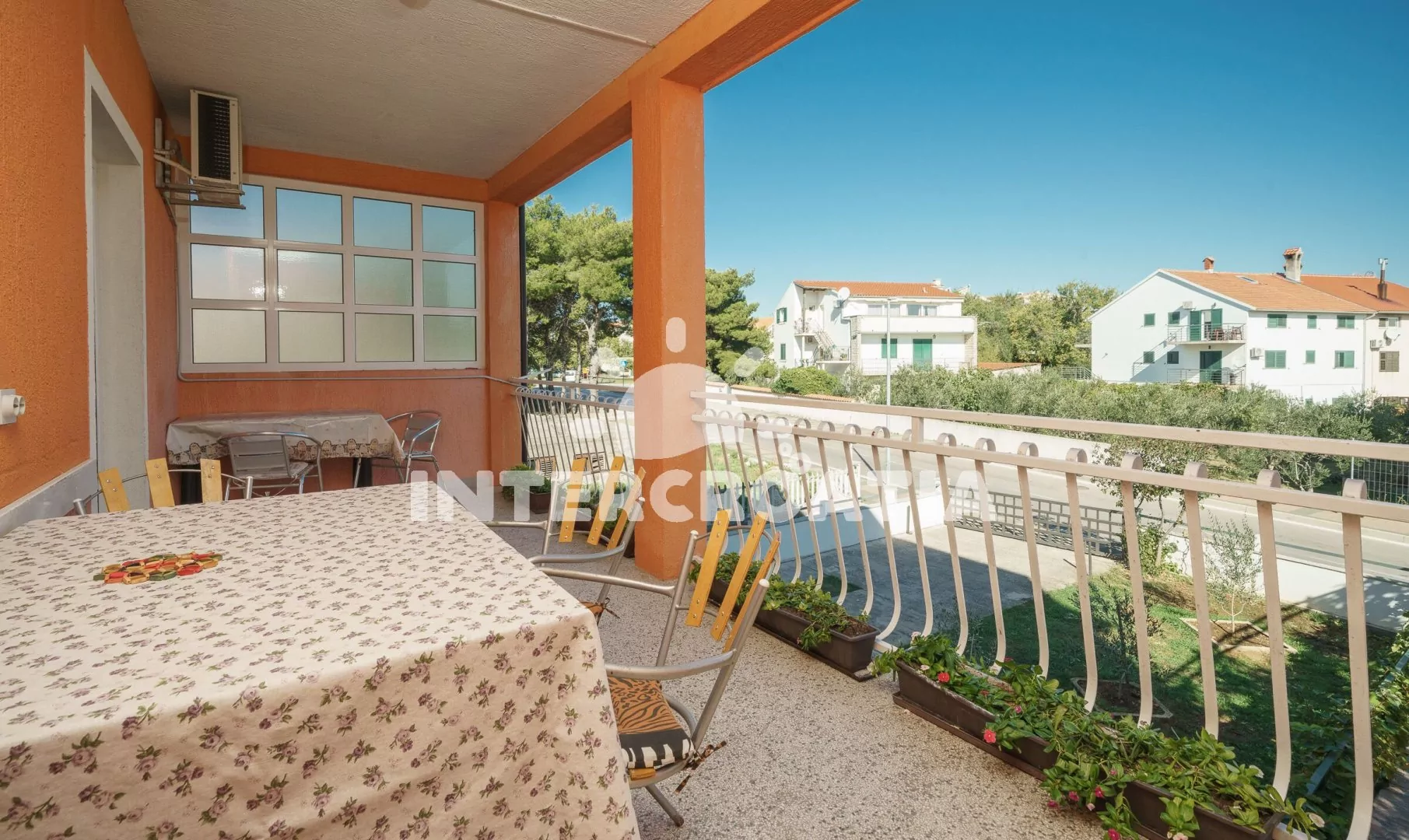 Apartmán Severní Dalmácie - Vodice DA 4193 N3