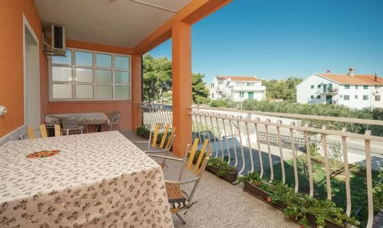 Apartmán Severní Dalmácie - Vodice DA 4193 N3