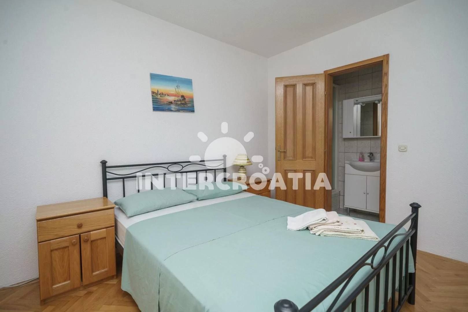 Apartmán Severní Dalmácie - Vodice DA 4193 N3