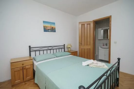 Apartmán Severní Dalmácie - Vodice DA 4193 N3