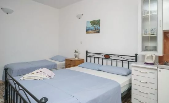 Apartmán Severní Dalmácie - Vodice DA 4193 N4