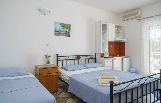 Apartmán Severní Dalmácie - Vodice DA 4193 N4