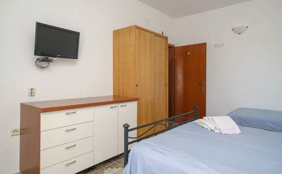 Apartmán Severní Dalmácie - Vodice DA 4193 N4