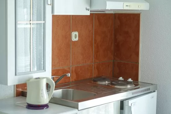 Apartmán Severní Dalmácie - Vodice DA 4193 N4