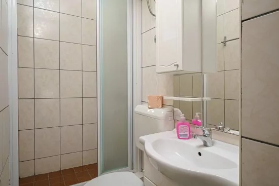 Apartmán Severní Dalmácie - Vodice DA 4193 N4