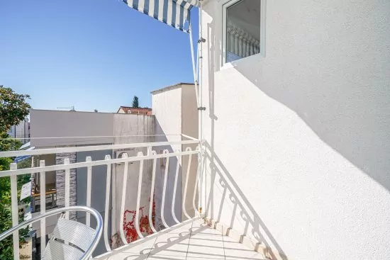Apartmán Severní Dalmácie - Vodice DA 4193 N4